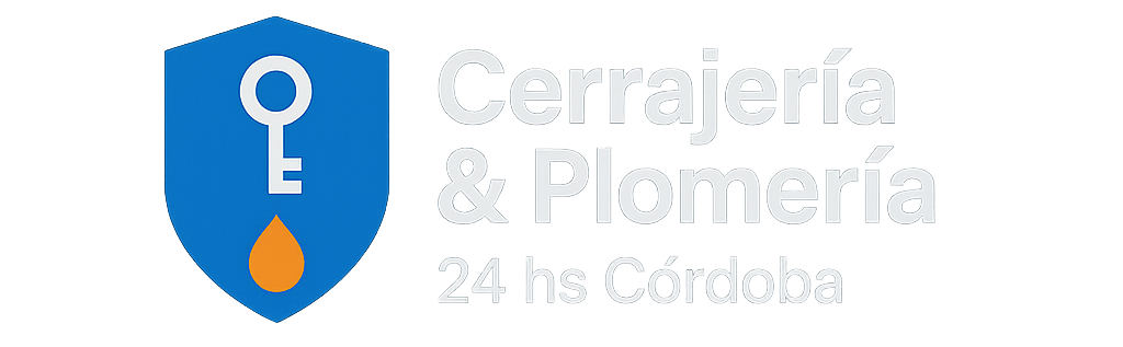 Cerrajeria y Plomeria 24 horas en Cordoba